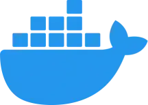 Docker icon