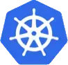 Kubernetes icon